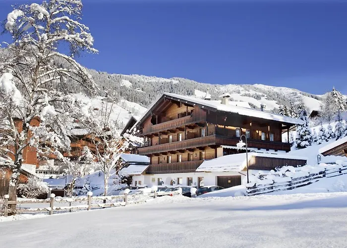 Pension Rieder